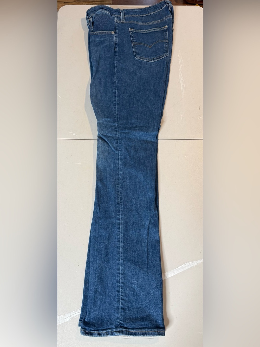 Levi’s 725 Womens Jeans - Bootcut